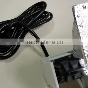 Hydroponic Double Ended DE Grow Reflector,greenhouse Grow Light thumbnail-4