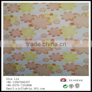 Beautiful Printing Non-woven Fabrics thumbnail-4