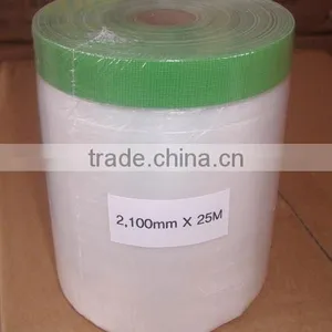 DIY Paint Masker thumbnail-3