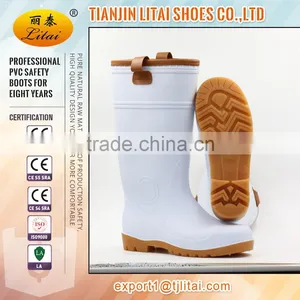 Pvc Women Winter Work Boots thumbnail-1