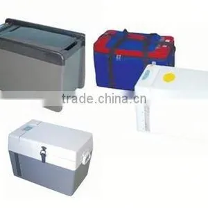 Solar Freezer and Refrigerator Container thumbnail-1