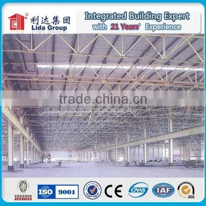 Malaysia Cheap Industrial Factory Building thumbnail-5