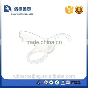 Extrusion Rubber Customised Mold thumbnail-1