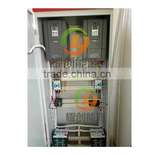 Solar Water Pump Inverter DC to AC Converter Mppt Function Three Phase 380V 2.2kw 2200W thumbnail-3