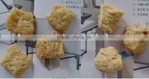 Automatic Soya Nuggests Meat Making Machine With CE 86-15553158922 thumbnail-6