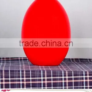 Fiberglass Artistic Colorful Flower Vases for Decoration thumbnail-4