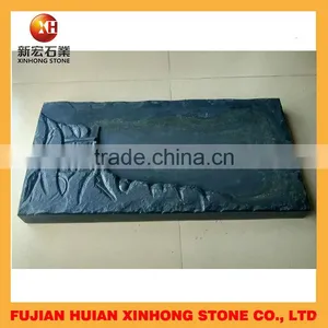 Square Slate Serving Googfu Tea Tray thumbnail-5