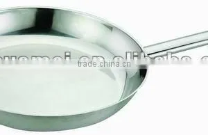 Hot Sale Stainless Steel Cooking Pan thumbnail-1