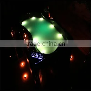 Shoe Bathtub for Baby With Bathtub Pillow thumbnail-6