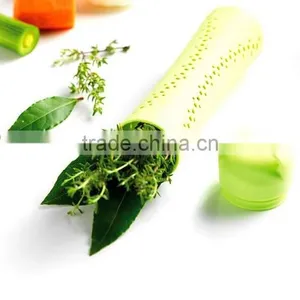 Silicone Herb and Spice Infuser thumbnail-1