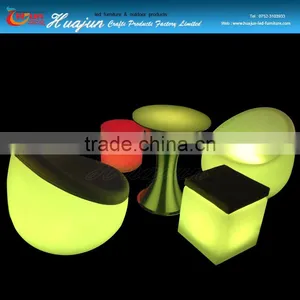 Gorgeous Led Single Sofa thumbnail-5