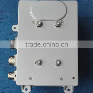 3.3kw Fully Sealed on Board Battery Charger OBC thumbnail-4