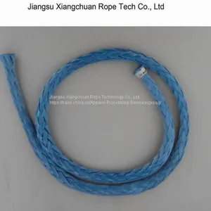 10mm UHMWPE Rope Mooring Hawser thumbnail-1