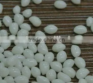 GH601-biodegradable Plastic Grand Material PLA Plastic Pellets-for Bottles thumbnail-1