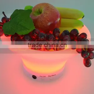 Wireless Led Cube 16 Color Change Remote Control Led Cube for Party/event thumbnail-6