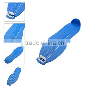 Adult Size Feet Shoe Measuring Foot Measure Gauge thumbnail-1