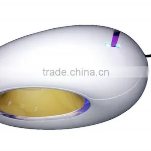 Top Styles Custom Made Logo & Packaging Design Portable Electrical Anion Generator From Guangdong Factory thumbnail-2