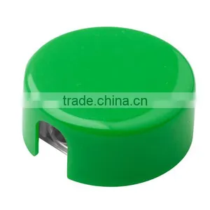 Cheap Plastic Pencil Sharpener thumbnail-2