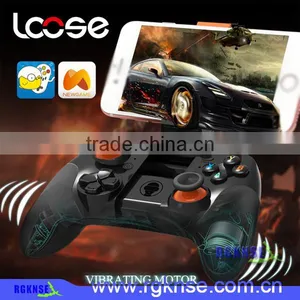 2017 Hot Lcose For Android Wireless Controller; Game Controller; Joystick for Game Controller thumbnail-1