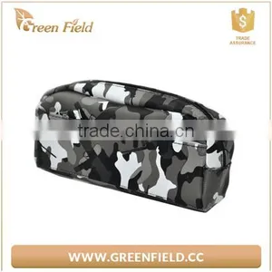Pencil Pen Stationery Box Student School PU Case thumbnail-1