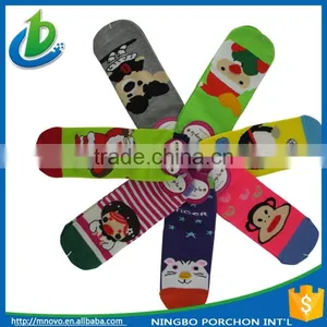 Trade Assurance Fashion Girls 3D Christmas Buy Wholesale Socks thumbnail-1