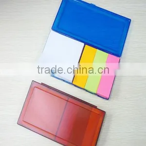 15052111 Eco Block Pad Recycled Custom Memo Pad Sticky Note Set thumbnail-1