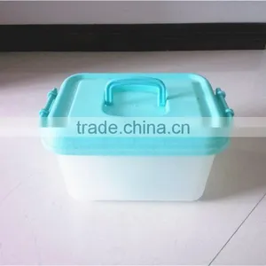Plastic Sundries Case thumbnail-1