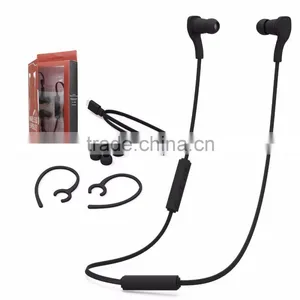Mini Wireless Bluetooth Stereo In-ear Earphone With 4.0+EDR Version Control By Voice For Sport Use thumbnail-5