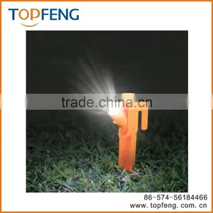 Lighted Tent Stakes thumbnail-3
