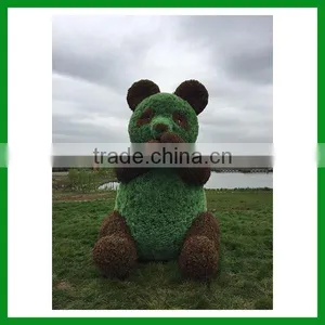 Artificial Plant Sculpture thumbnail-1