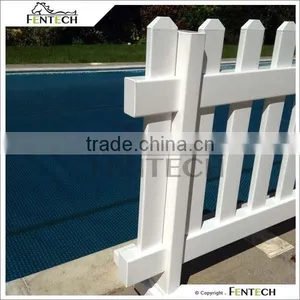 Made in China Fentech Top Standard Widely Used Portable Temporary Fence Panel thumbnail-4