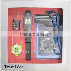 BEACH FUN TRAVEL SET thumbnail-1