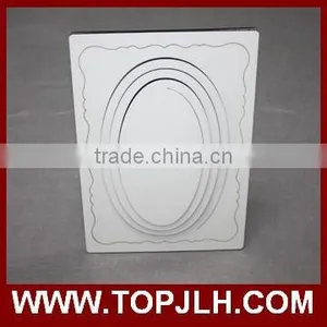 Advertising Wood Wholesale Digital Photo Frame in Bulk thumbnail-5