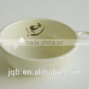 High Quality Melamine Bowl Salad Bowl thumbnail-6