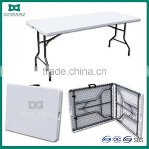 Relaxing Modern Folding Table for Balcony thumbnail-1