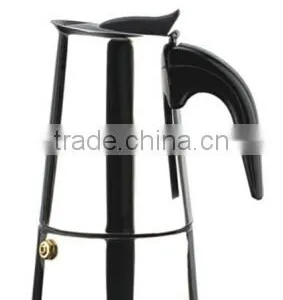 Wholesale 2015 New Products Espresso Italian Moka Coffee Maker thumbnail-1