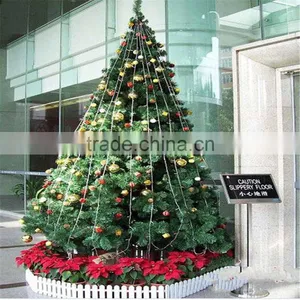 SJ2017500114 5m Outdoor Xmas Tree Artificial Colorful Christmas Tree for Christmas Festival thumbnail-1