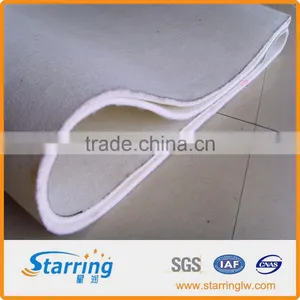 Football Field Geotextile Liner thumbnail-1