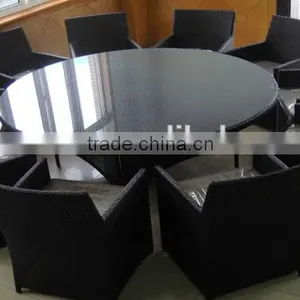 Garden Furniture10 People Set Dining Room Furniture For Sale thumbnail-1