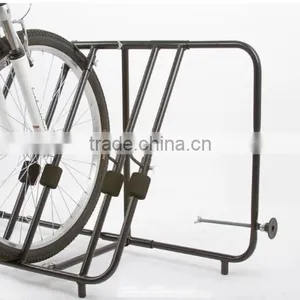 Bike Vehicle Storage Rack thumbnail-4