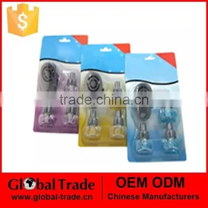Pure Air Liquid Car Airfreshener Ocean Includes 3 Refills A1871 thumbnail-1