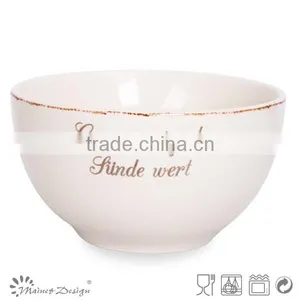 Super Quality Novel Dinnerware Sets Ceramic Christmas Design thumbnail-4