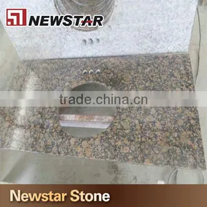 Newstar Bathroom Vanity Corner Vanity Tops Granite Fabricators thumbnail-1
