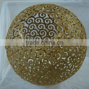 Metal Flake Ball SN09533 thumbnail-1