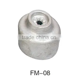 Electrical Metal Fitting Insulator Accessories thumbnail-2