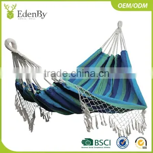 Design Best Hot Sale Foot Outdoor Hammock thumbnail-1