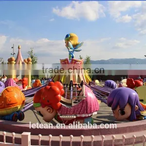 Kids Amusement Rides China Amusement Rides Indoor Amusement Park Rides thumbnail-4