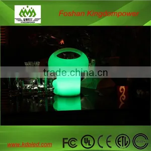 Indoor Decoratioon Key Shape LED Lamp Light thumbnail-4