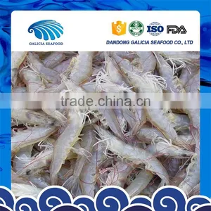Frozen Raw Vannamei Shrimp on Sale With Good Quality thumbnail-1
