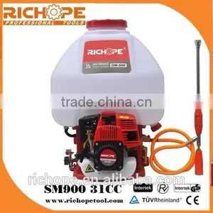 Gasoline Engine Power Sprayer Pump for Agriculture Power Sprayer Machine thumbnail-1
